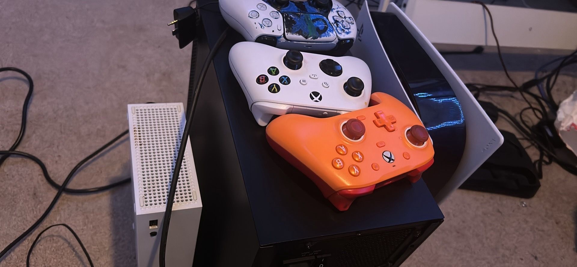 pc,xbox series s,p5