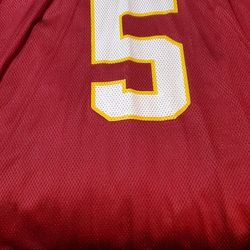 Donavan McNabb Washington Redskins Jersey (Cheap)