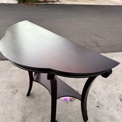 Entry Table/ Console Table 
