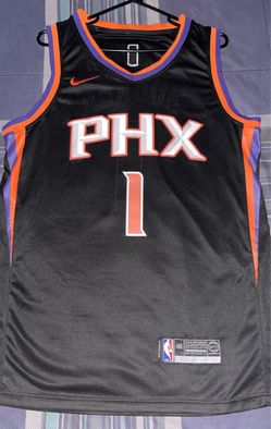 Devin Booker jersey