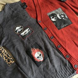 The Lost Boys Sweatshirt 