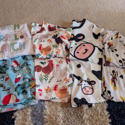 Boys 18mo/24 Clothes