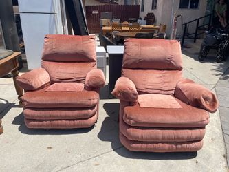 Recliners