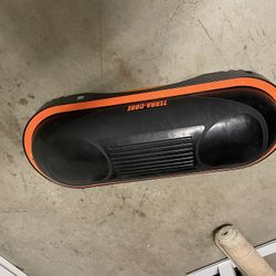 Terra Core Workout Equipment