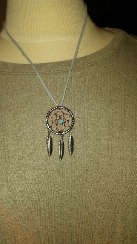 Choker/necklace