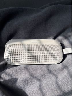 Bose Soundlink Flex 2