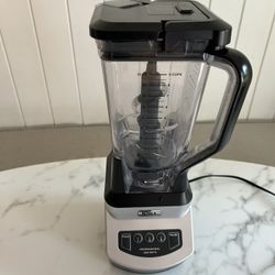 Ninja Professional Blender