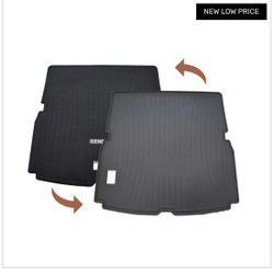 Genesis G70 Cargo Tray – Genuine OEM (2019–2026, Part #G9F12-AC600)