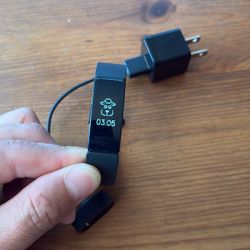 Fitbit Inspire Fitness Tracker