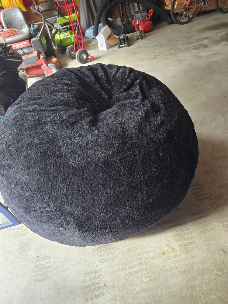 Cordaroy's King Bean Bag