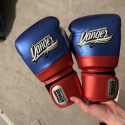 Boxing Gloves