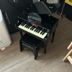 Melissa And Doug Piano