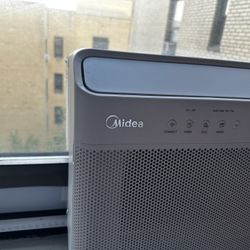 Window AC