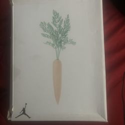 Bugs Bunny 6s Size 12