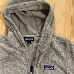 Patagonia Hoodie