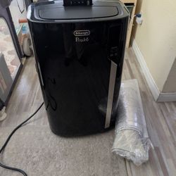 De'Longhi Pinguino Portable AC