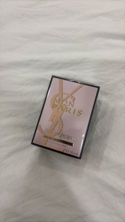 YSL Mon Paris - NEW