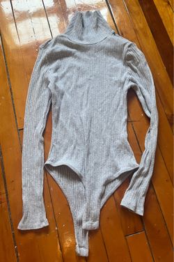 body suit long sleeve