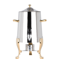 Stainless steel coffee chafer /urn
