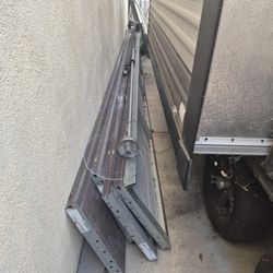 Garage  Door 