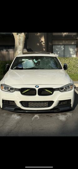 2013 BMW 328i