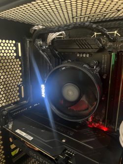 Gaming pc