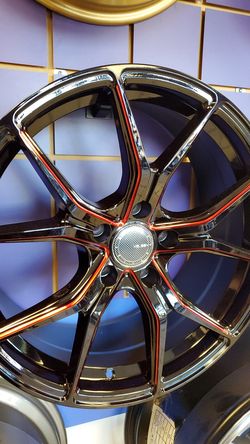 Wheel on sale
