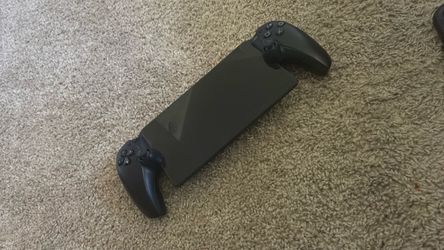 PlayStation portal
