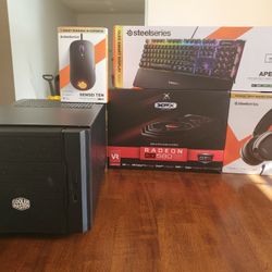 Gaming Bundle