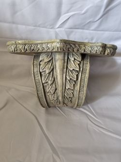 Italian Style Corbel