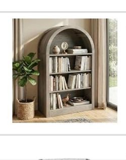 47.6 inch book shelf
