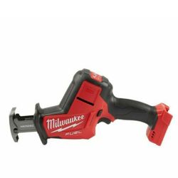 BRAND NEW. Milwaukee M18 FUEL 18-Volt Lithium-Ion Brushless Cordless HACKZALL Reciprocating Saw, FIRM  BARE TOOLS