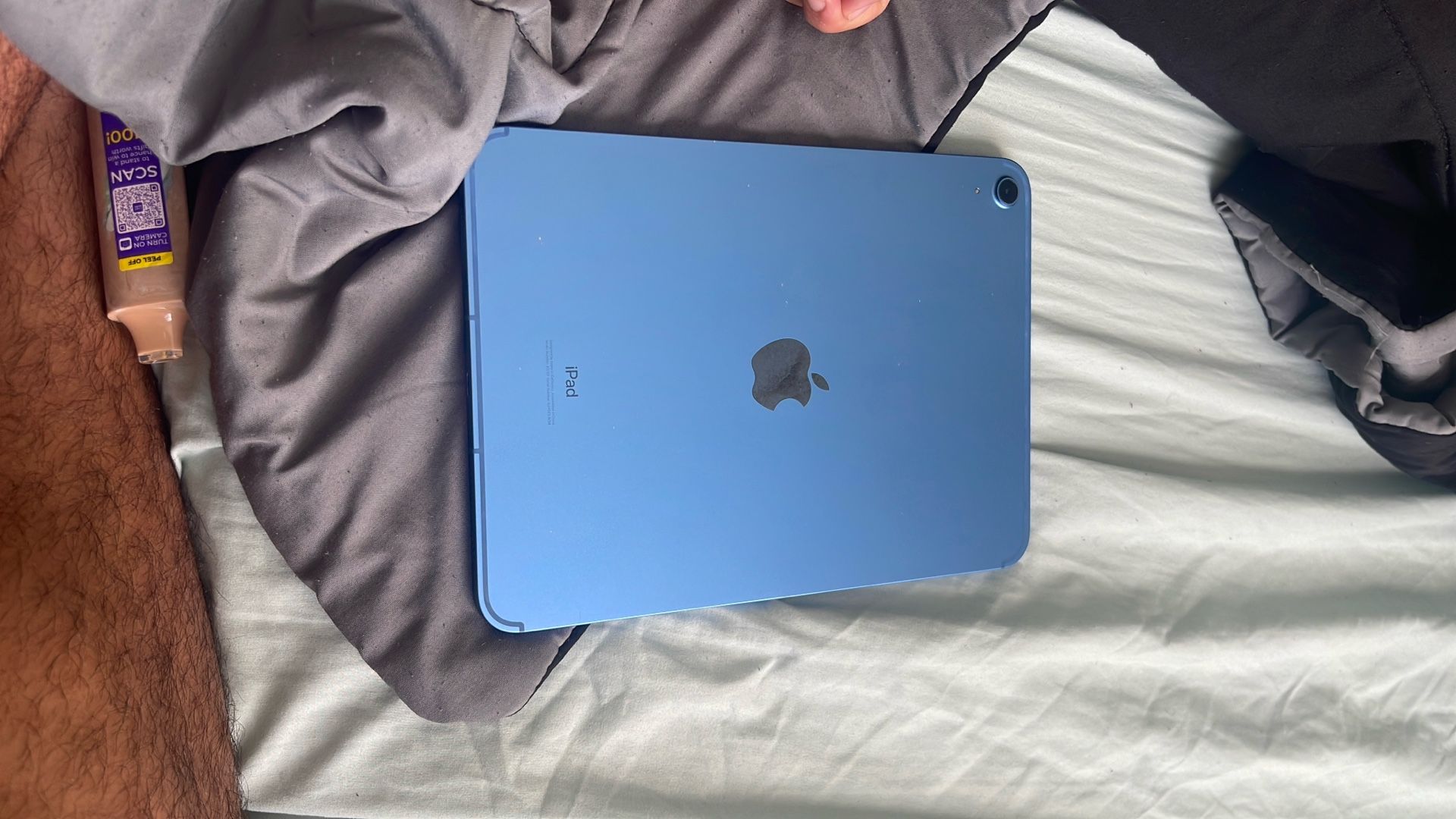 iPad 10th Generation 