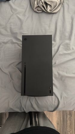 Xbox Series X 1TB
