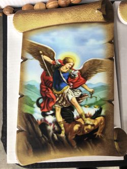 San Michael