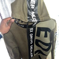 Designer Jacket 