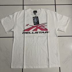 Hellstar Shirt 
