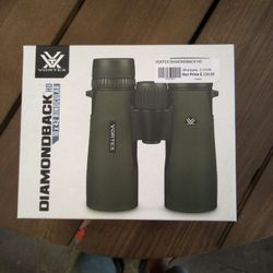 Vortex Diamond Back Hd 