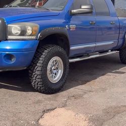 Wheels And Tires 🔥