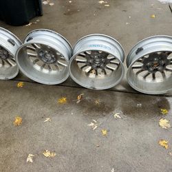 Rims