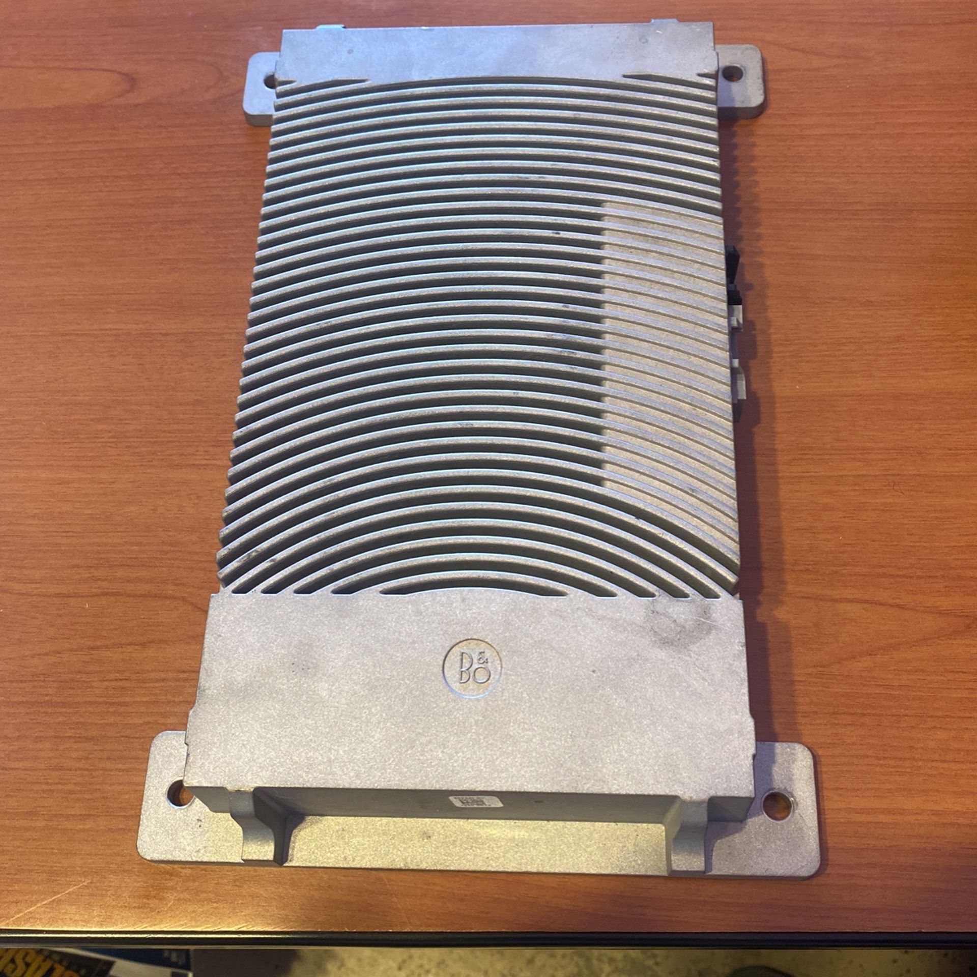 Ford F150 Raptor Bang & Olufsen B&O Audio Amp.