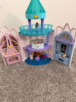 Disney’s Wish - Rosa’s Castle Playset