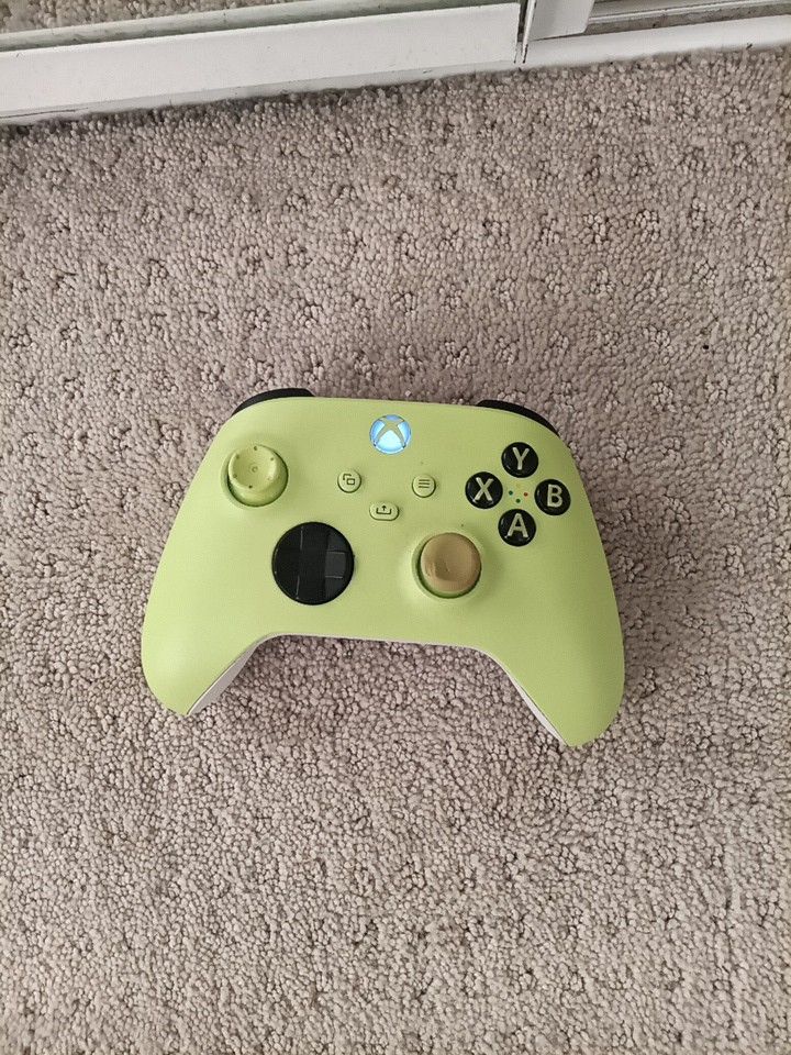 Xbox Controller