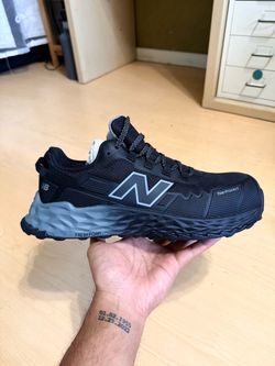 New Balance Steel Toe Shoes size 10