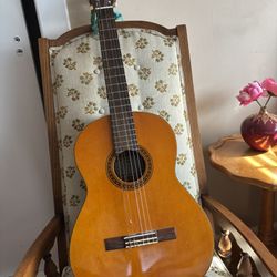 Yamaha Guitar