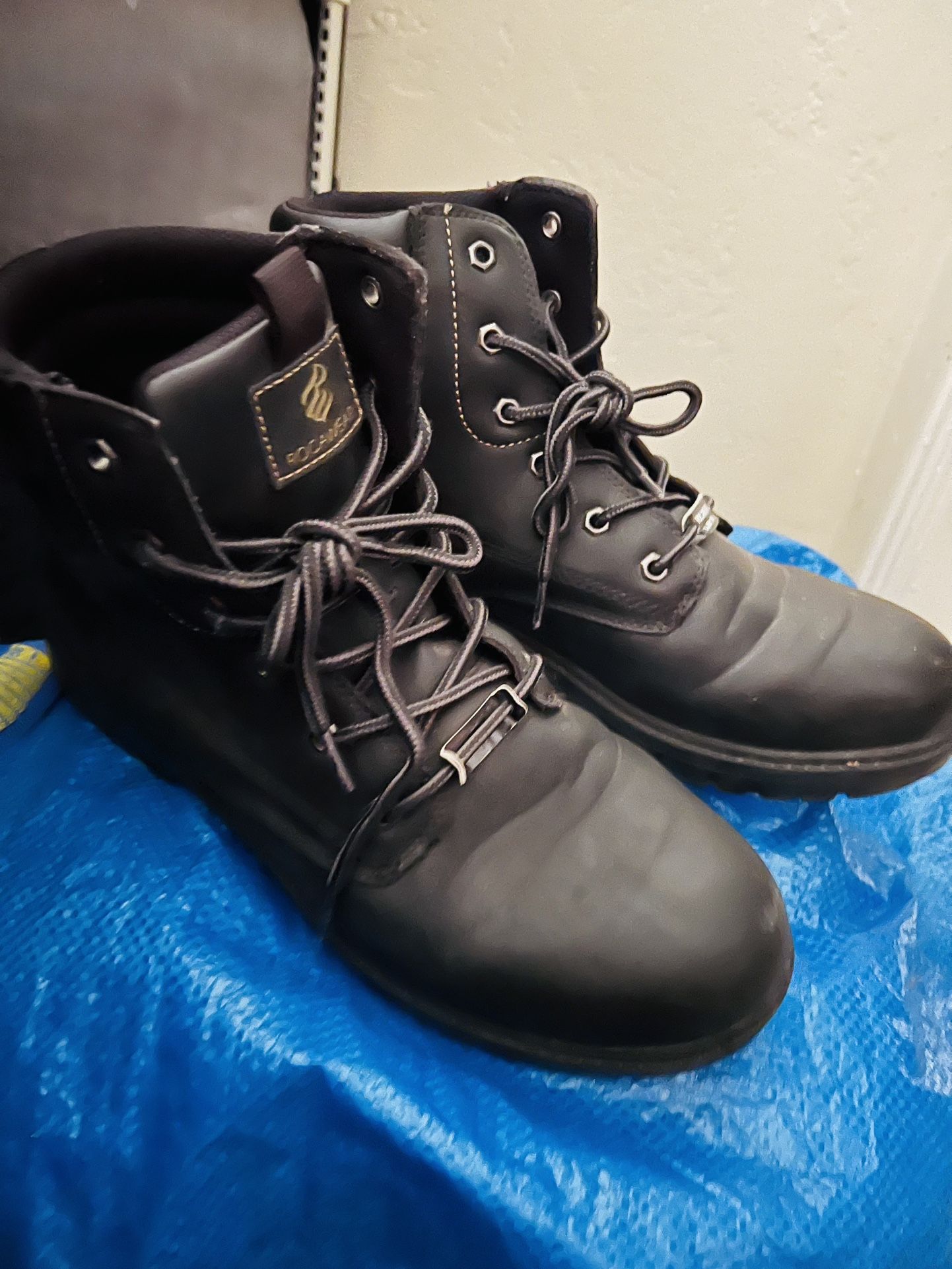 Rocawear Men’s Boots