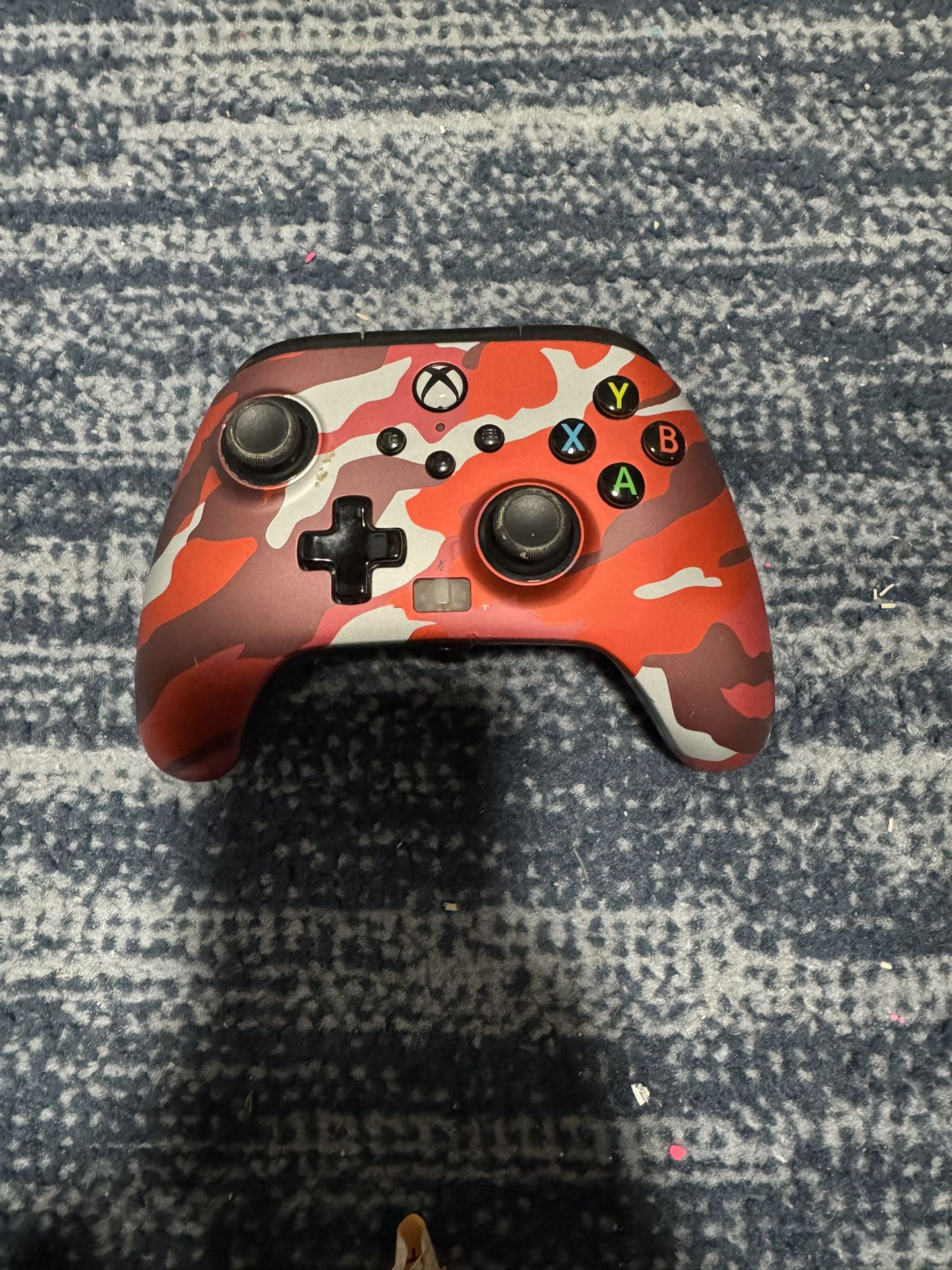 Wired Xbox Controller
