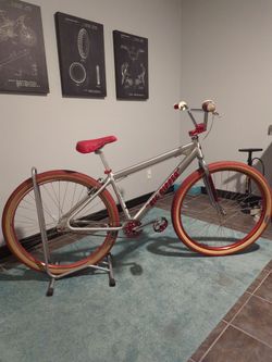 SE Racing Big Ripper 40th Anniversary