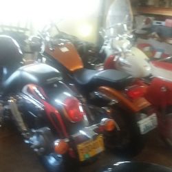 Like New Bikes From 50cc To 1649cc