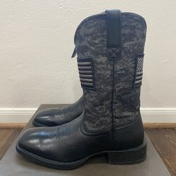 Ariat Boots 